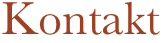 Kontakt